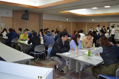 会議の様子