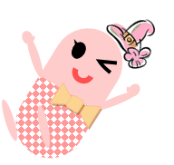 薬剤室オリジナルキャラクター 薬剤室オリジナルキャラクター
