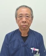 葉清泉医師