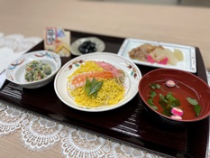 行事食節分