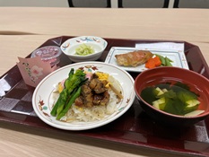 行事食ひなまつり