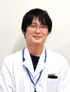 岩﨑さんの写真 岩﨑さんの写真