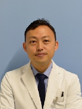 井口先生