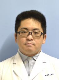 森川先生の写真