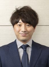 泌尿器科医黒瀬浩文