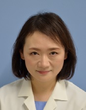 平田麻衣子先生の写真