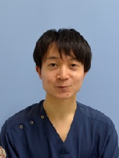 井上先生