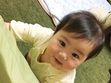 赤ちゃん写真