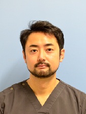 杉山先生