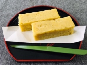 芋ようかん 芋ようかん