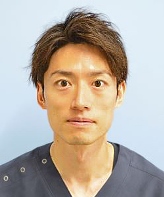 島﨑孝裕医師 島﨑孝裕医師