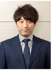 黒瀬先生 黒瀬先生