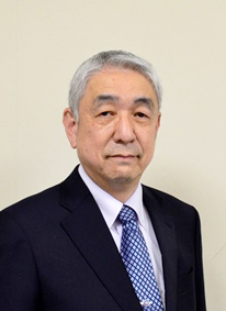 理事長院長髙森信三医師