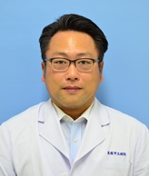 消化器外科勝本充先生