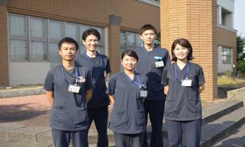 がんリハビリテーションチーム