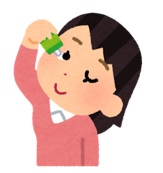 目薬