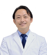 井口医師の写真 井口医師の写真